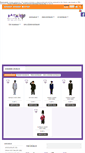Mobile Screenshot of batmkostum.com